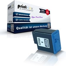 Jumbo Tintenpatrone für Philips Fax I-Jet Memo Primo Voice - Office Print Serie