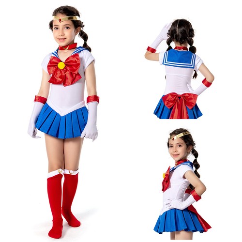 Sailor moon tsukino usagi - sailor, suit