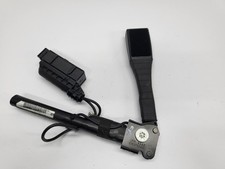 Opel Corsa D   Gurtschloss