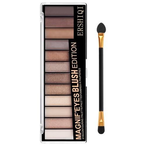 Lidschattenpalette nude - lidschattenpalette,