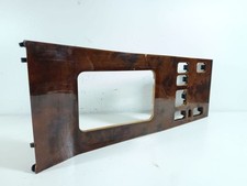 Mittelkonsole Schaltbrett