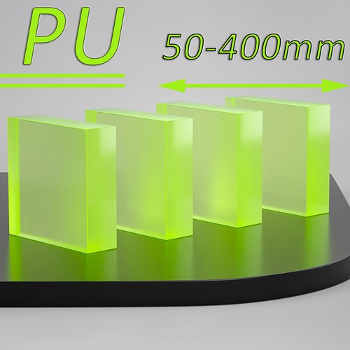 Polyurethan platte block - pu,