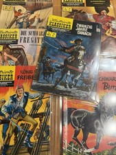Illustrierte Klassiker  Heft