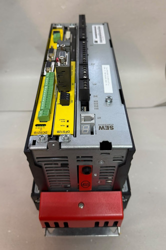 Sew eurodrive movidrive - sew,