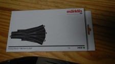 H0 Märklin C Gleis 24630