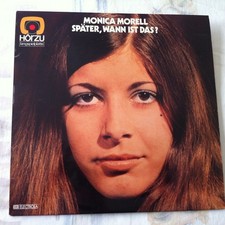 EMI  Hör Zu    LP   -