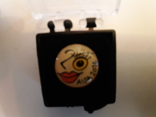 Aida pin 2016 - 2016,