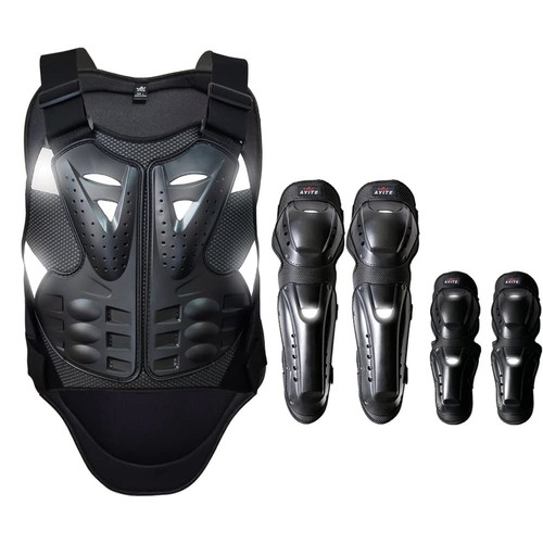 Motorrad protektorenweste mit - protektorenweste,