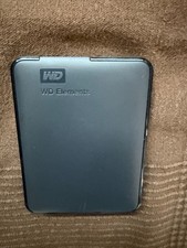 Western Digital WD Elements