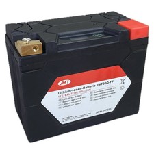 Batterie für Harley FLHCS