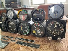 Aus nachlass flugzeug - aus,