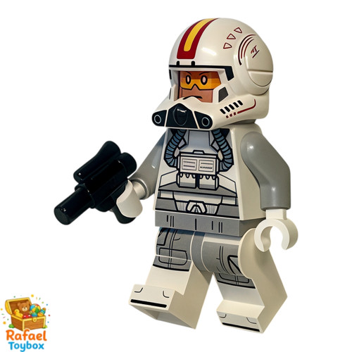 Lego star wars minifigur - wars™,