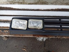 Taifun Tuning Kühlergrill