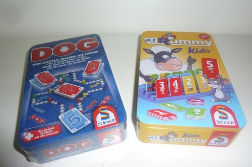 Dog und rummy kids - dog,