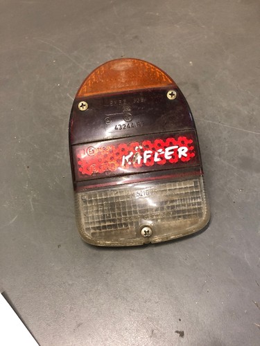Rückleuchte käfer - rückleuchte, vw