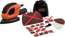 Black&Decker 55 W 230 V