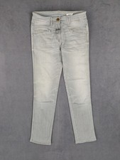 Slim Stretch Jeans Made Italy