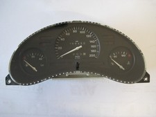 OPEL CORSA B  Tacho Kombiinstrument 81117905 90534388
