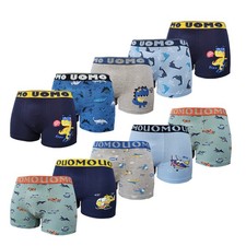 10er Pack Kinder Jungen