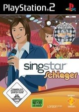 SingStar Schlager von Sony