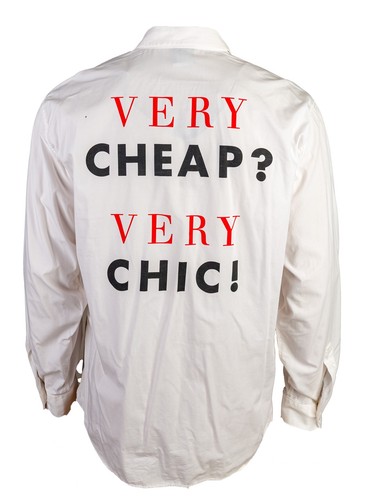 Moschino cheap and - moschino, chic“