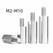 M2-M10 Abstandsbolzen