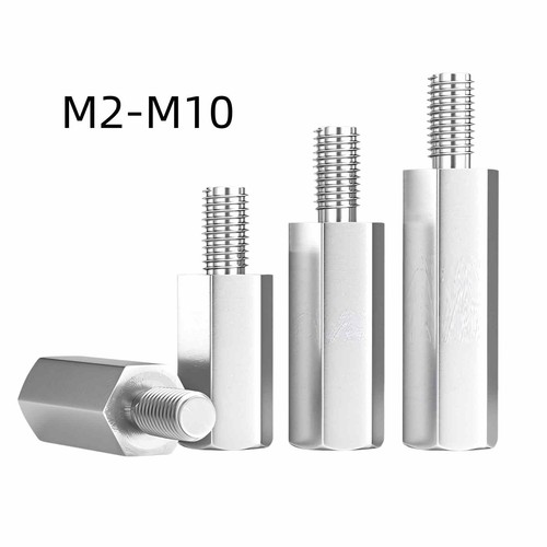 M10 abstandsbolzen - m2-m10,