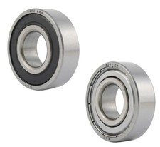 Kugellager   6203 2RS oder ZZ