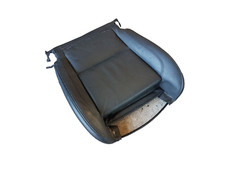 BMW 3er E92 LCI Bezug Sitz