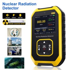 Universal Geigerzähler