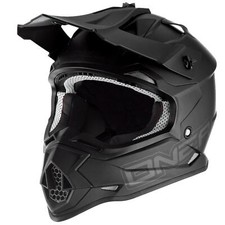 O'NEAL 2SRS Motocross Helm