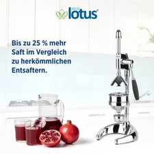 Saftpresse entsafter hebel - saftpresse,