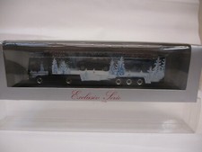 x-91182	Herpa 256810 1:87 MAN Sattelzug Exclusiv Serie extra Edition 1