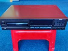 Technics CD Player SL-PG400A