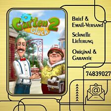 Garten-Glück 2 - GardenScapes