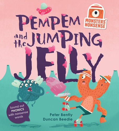 Monsters nonsense pempem - monsters', pempem's