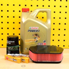 Yamaha XVS 1300 07-10