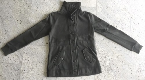 Lemmi sweatshirtjacke 152 - lemmi, gr.