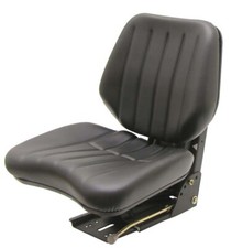 Grammer schleppersitz 1 - grammer, ds