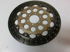 Cagiva Planet 125, N1, 98-04, Bremsscheibe vorne, brake disc, 3,6 mm, Scheibe