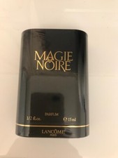 MAGIE NOIRE PARFÜM 1986