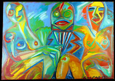 Neue Wilde. Akt/Nudes, 1990