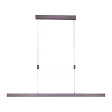 LED Pendelleuchte ausziehbar