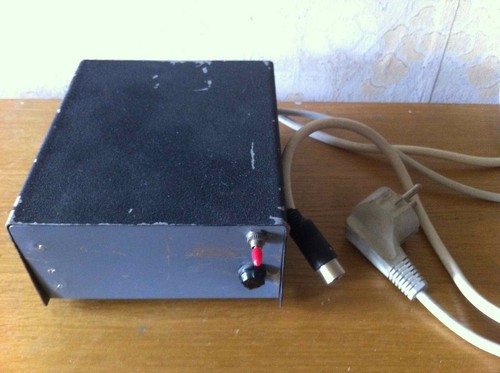 Rfz rft studio mischpult - rft,