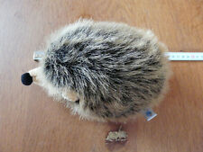 Nici Igel Igelchen Tier Kuscheltier Sammler Schmusetier Lizenzprodukt waschbar