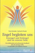 Engel begleiten uns Petra