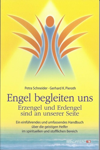 Engel begleiten uns - , petra