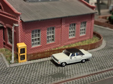 Opel Diplomat Auto, PKW