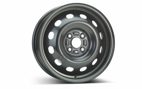 Stahlfelge alcar 7380 - alcar,