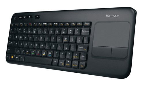 Logitech harmony smart - logitech,